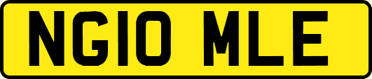 NG10MLE