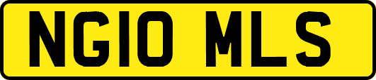NG10MLS