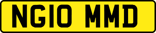 NG10MMD