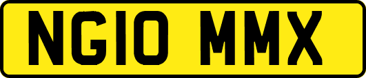NG10MMX