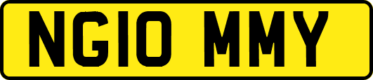 NG10MMY
