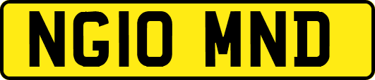NG10MND