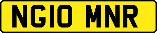 NG10MNR