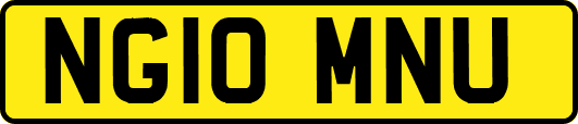 NG10MNU