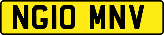 NG10MNV