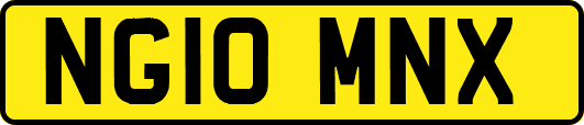 NG10MNX