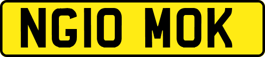 NG10MOK