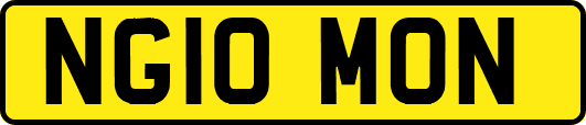 NG10MON