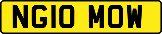 NG10MOW