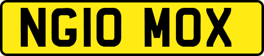NG10MOX
