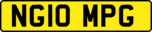 NG10MPG