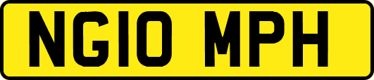 NG10MPH