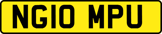 NG10MPU