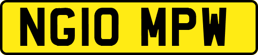 NG10MPW