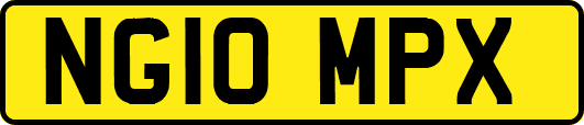 NG10MPX