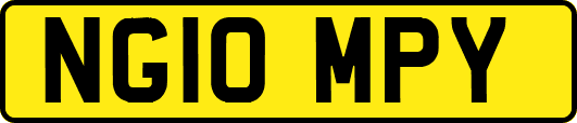 NG10MPY