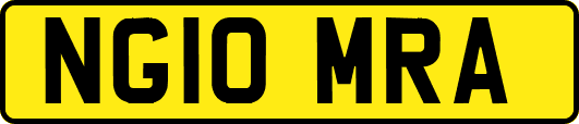 NG10MRA
