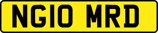 NG10MRD