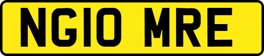 NG10MRE
