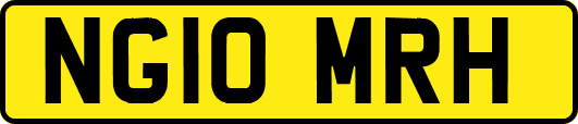 NG10MRH
