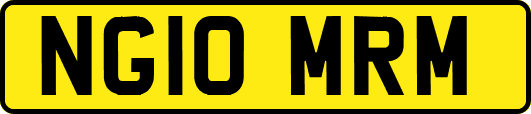 NG10MRM