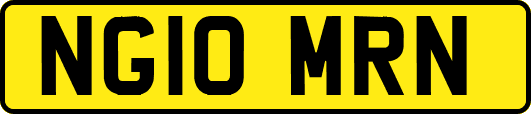NG10MRN