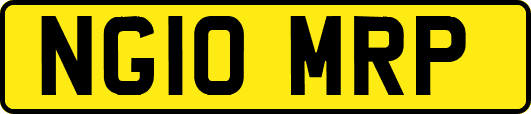 NG10MRP