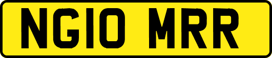 NG10MRR