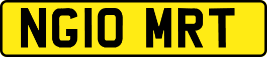 NG10MRT