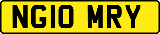 NG10MRY