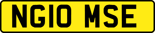 NG10MSE