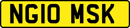 NG10MSK