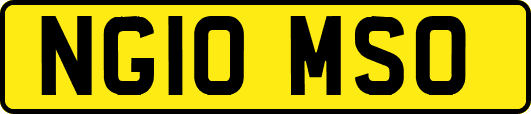 NG10MSO