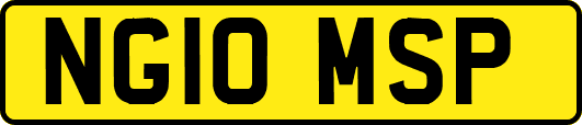 NG10MSP
