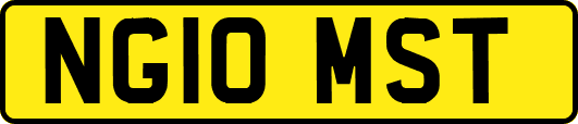 NG10MST