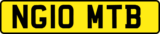 NG10MTB