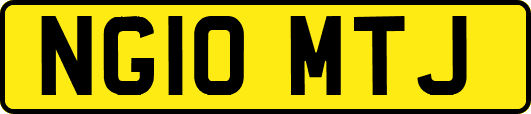 NG10MTJ