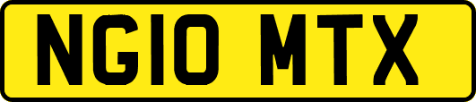 NG10MTX