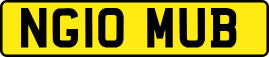 NG10MUB