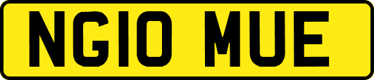NG10MUE