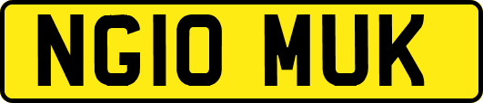 NG10MUK