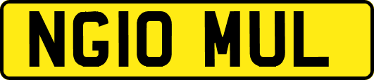 NG10MUL
