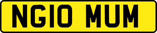 NG10MUM