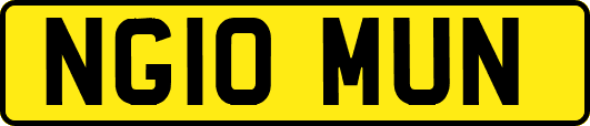 NG10MUN
