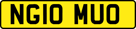NG10MUO