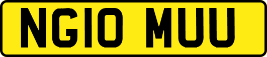 NG10MUU