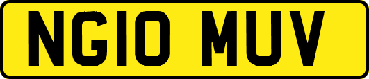 NG10MUV