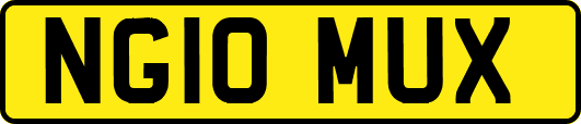 NG10MUX