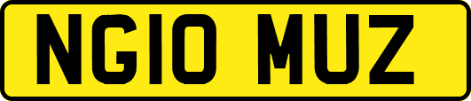 NG10MUZ