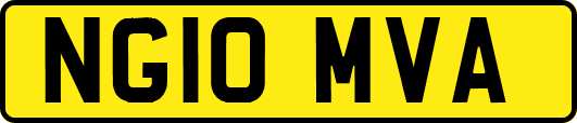 NG10MVA